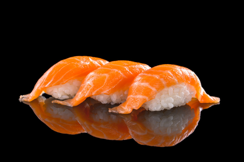 Nigiri Sushi