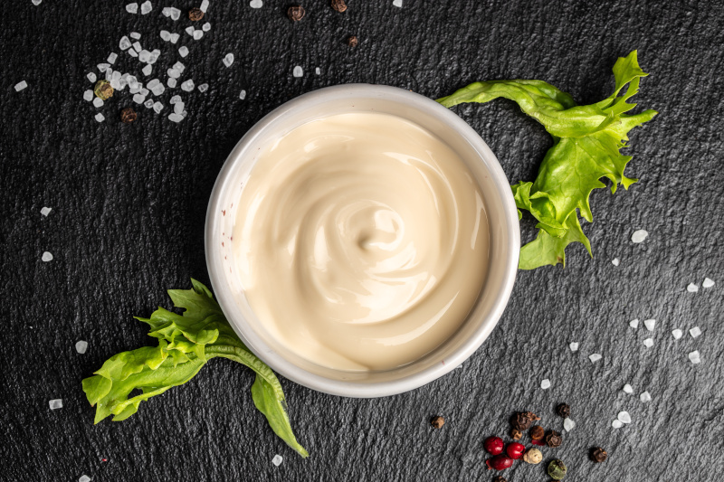 Mayonnaise