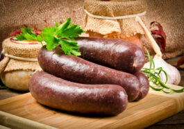 Polnische Spezialität