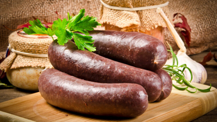 Polnische Spezialität